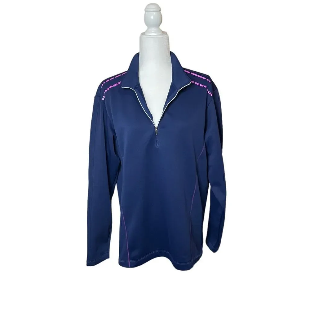 Nike golf therma